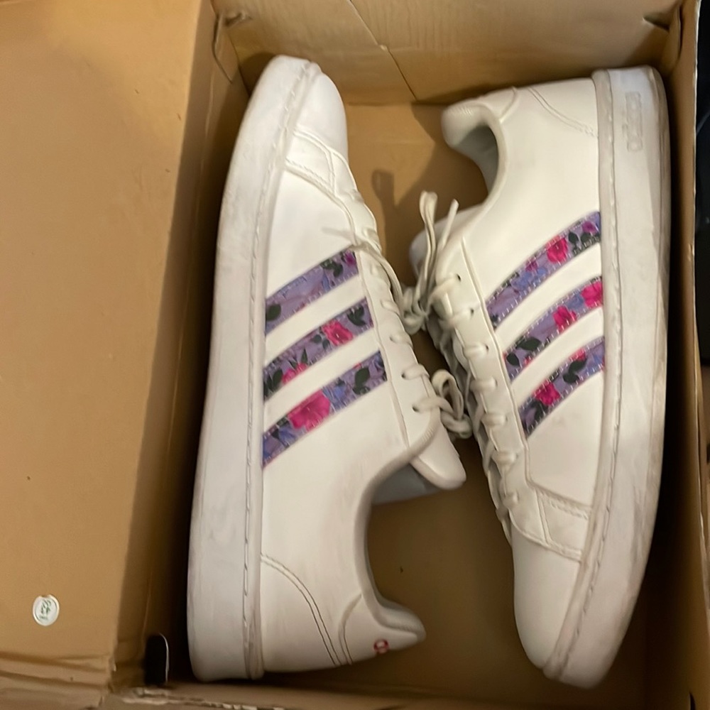 Adidas tennis